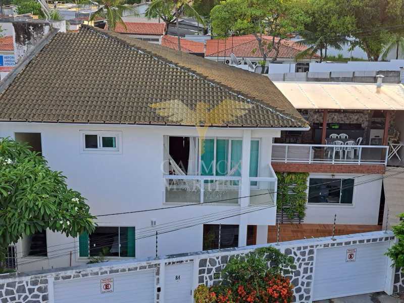 Casa, 3 quartos, 192 m² - Foto 21