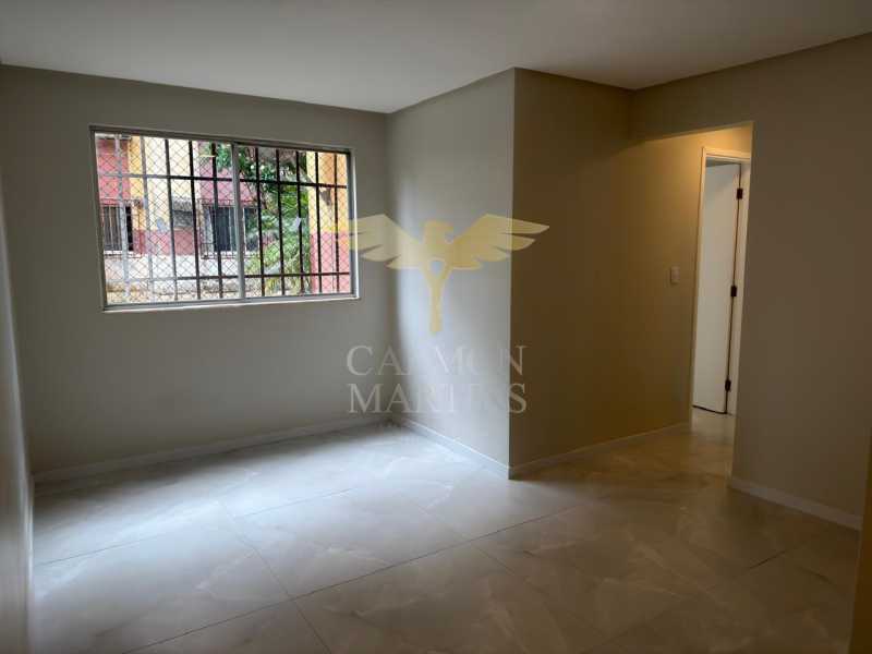 Apartamento, 2 quartos, 55 m² - Foto 1