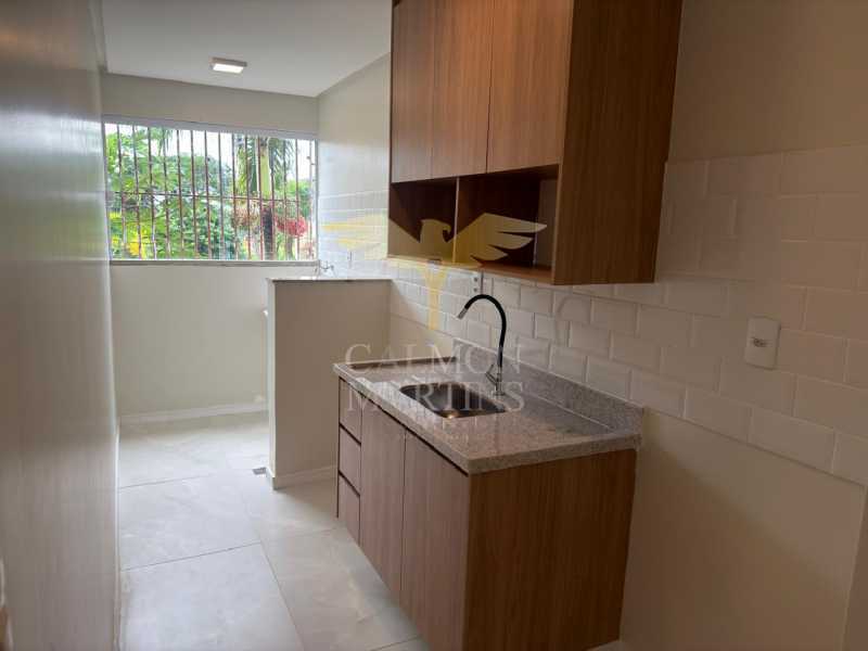 Apartamento, 2 quartos, 55 m² - Foto 3