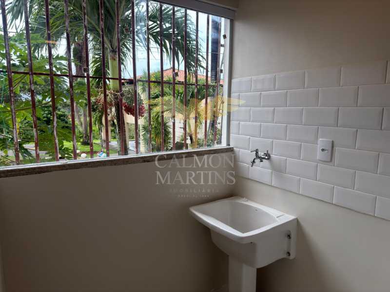 Apartamento, 2 quartos, 55 m² - Foto 13