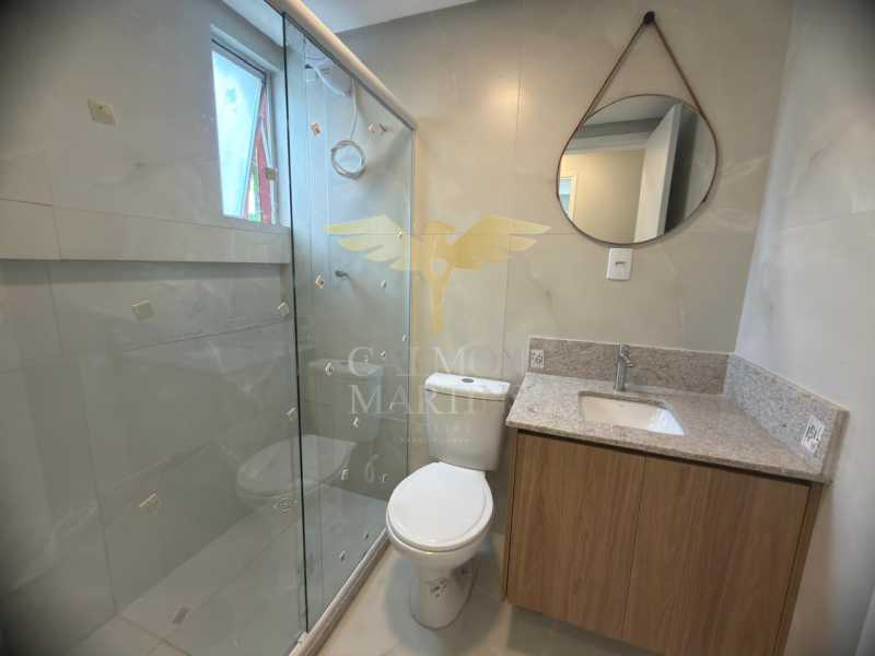 Apartamento, 2 quartos, 55 m² - Foto 6