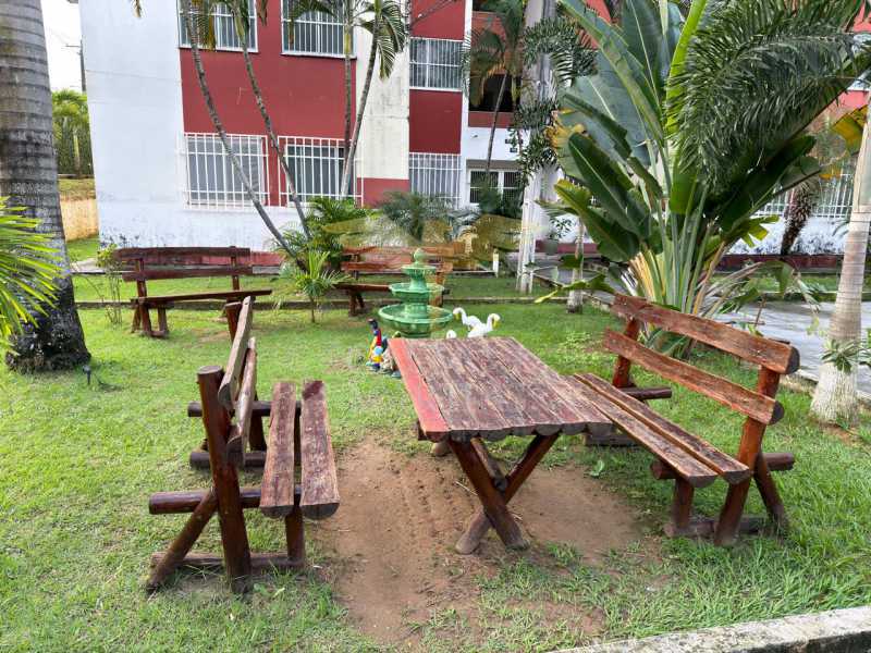 Apartamento, 2 quartos, 55 m² - Foto 14