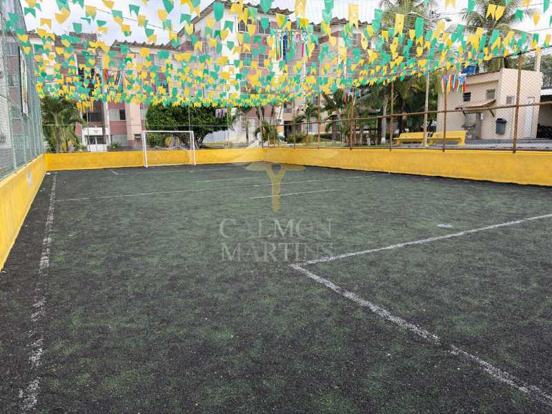 Apartamento, 2 quartos, 55 m² - Foto 18