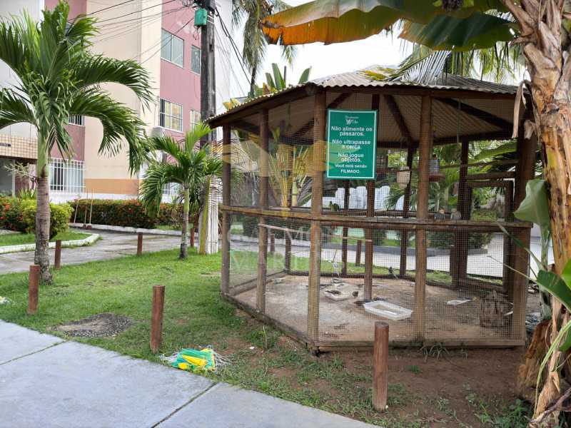 Apartamento, 2 quartos, 55 m² - Foto 19