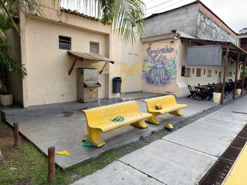 Apartamento, 2 quartos, 55 m² - Foto 20