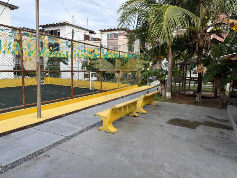 Apartamento, 2 quartos, 55 m² - Foto 21