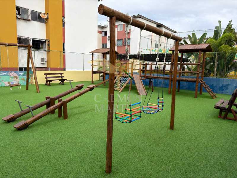 Apartamento, 2 quartos, 55 m² - Foto 24