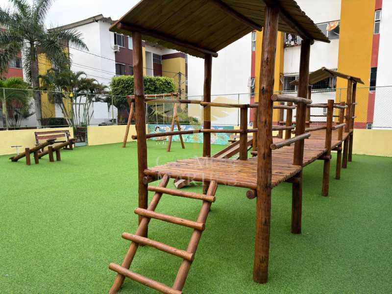 Apartamento, 2 quartos, 55 m² - Foto 25