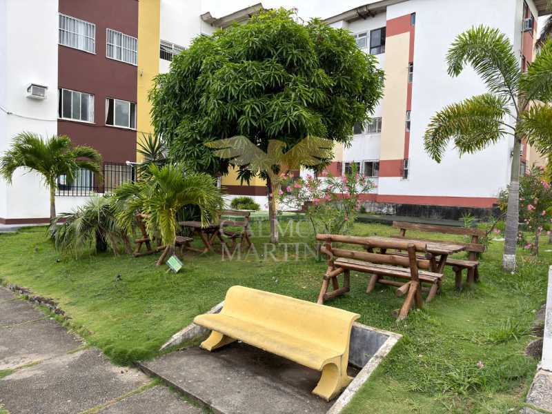 Apartamento, 2 quartos, 55 m² - Foto 29