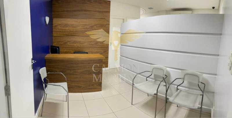 Sala-Conjunto, 40 m² - Foto 3