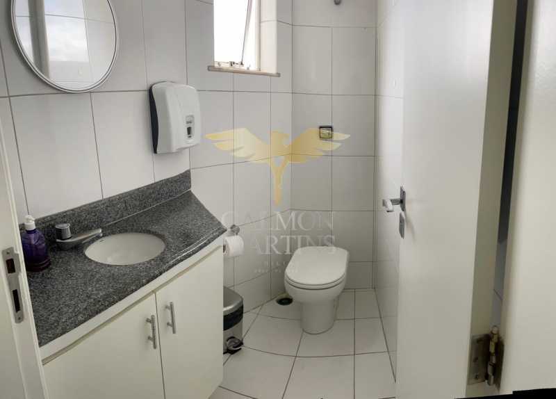 Sala-Conjunto, 40 m² - Foto 5