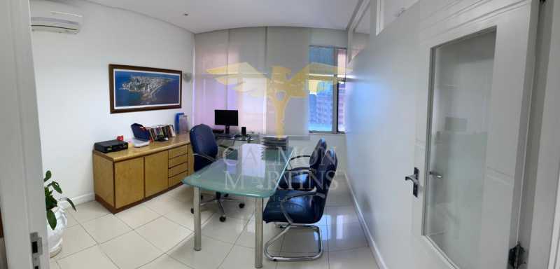 Sala-Conjunto, 40 m² - Foto 1