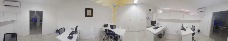 Sala-Conjunto, 40 m² - Foto 6