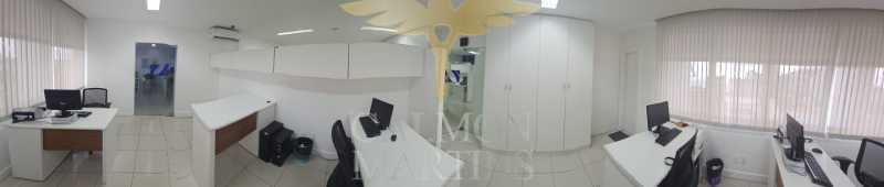 Sala-Conjunto, 40 m² - Foto 7