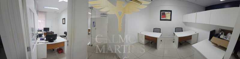 Sala-Conjunto, 40 m² - Foto 8