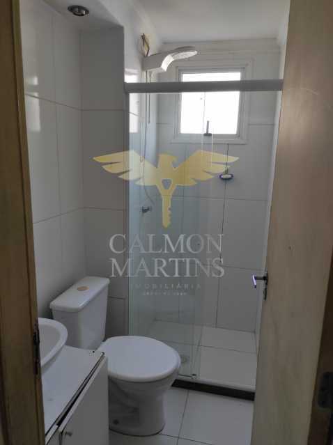 Apartamento, 2 quartos, 47 m² - Foto 2