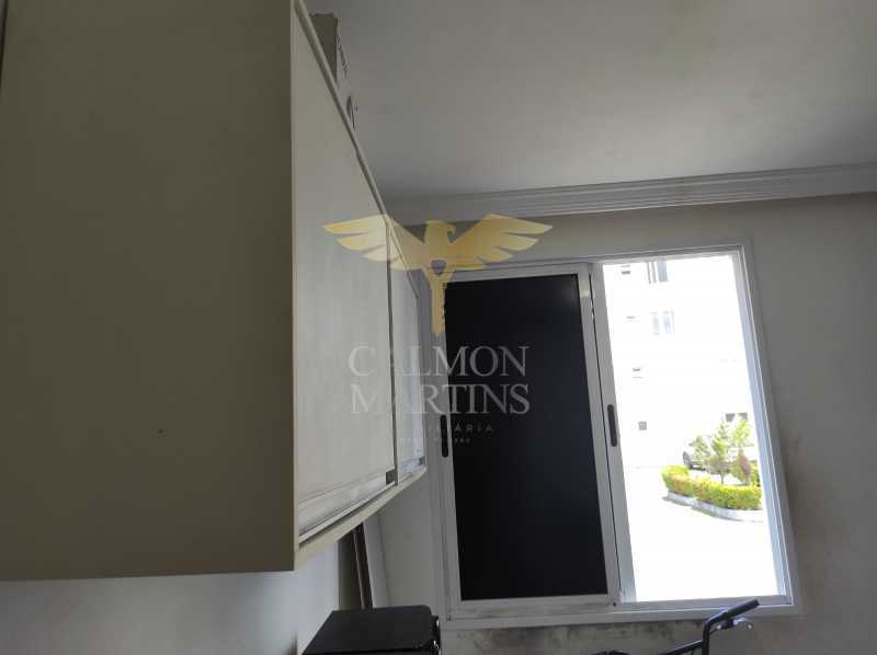 Apartamento, 2 quartos, 47 m² - Foto 3