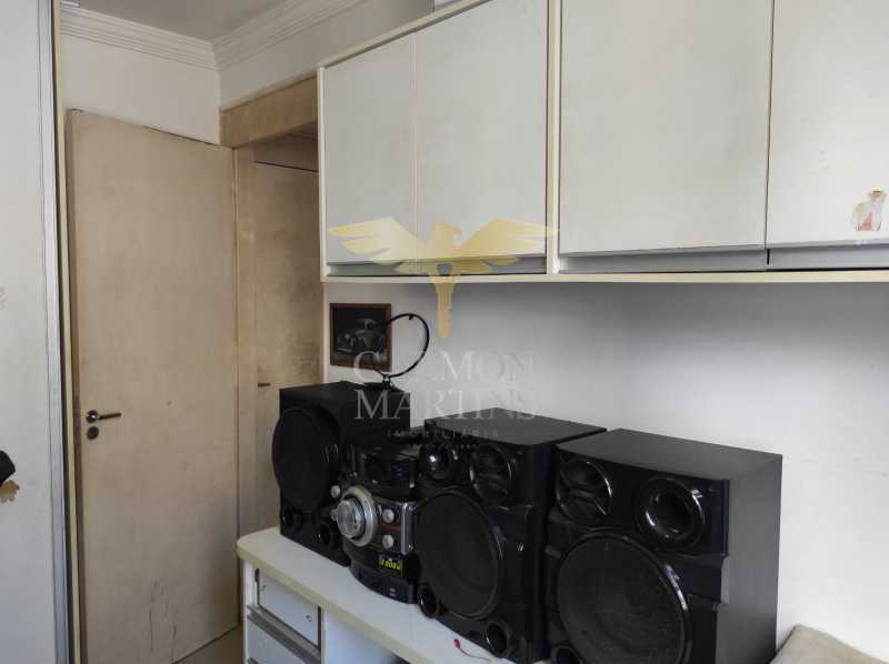 Apartamento, 2 quartos, 47 m² - Foto 4