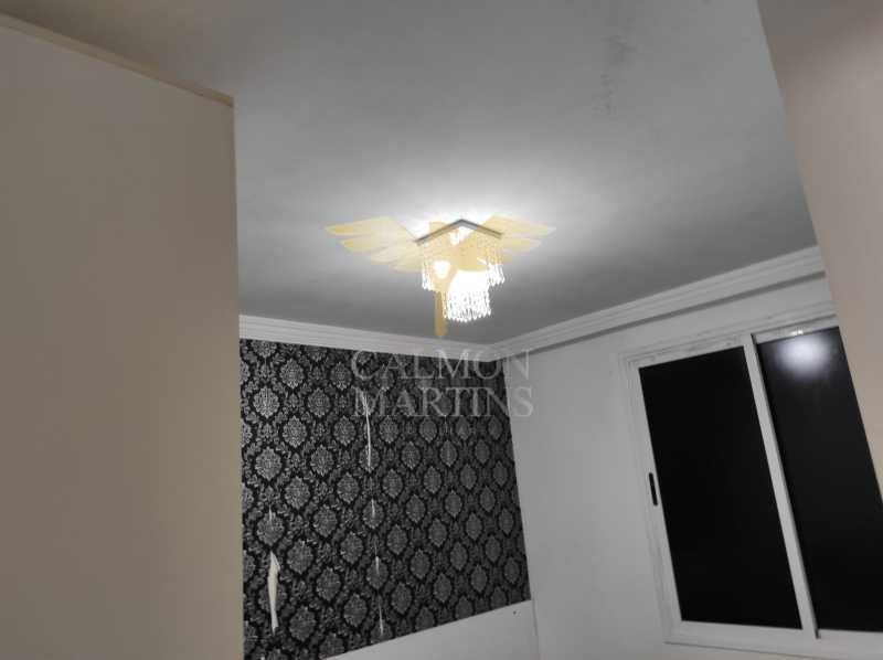 Apartamento, 2 quartos, 47 m² - Foto 5