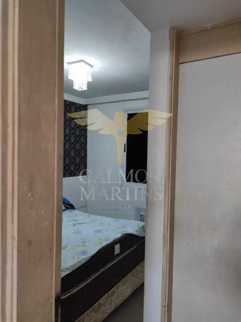 Apartamento, 2 quartos, 47 m² - Foto 6