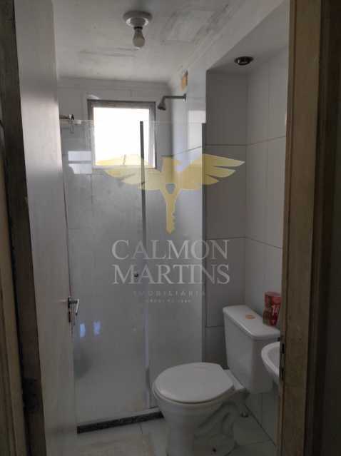Apartamento, 2 quartos, 47 m² - Foto 7
