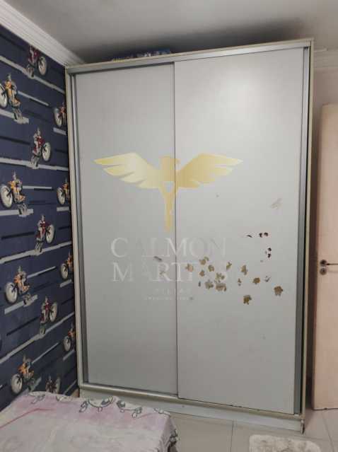 Apartamento, 2 quartos, 47 m² - Foto 8