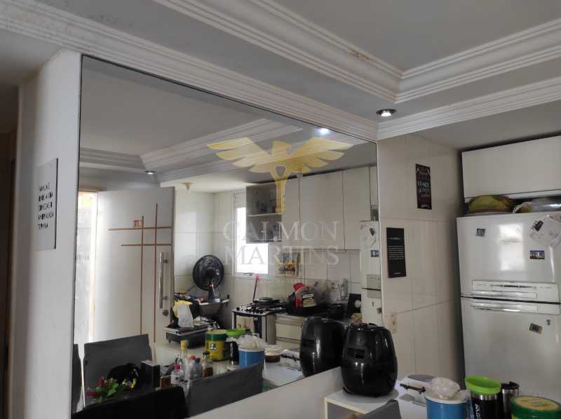 Apartamento, 2 quartos, 47 m² - Foto 9