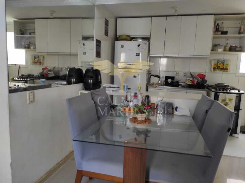 Apartamento, 2 quartos, 47 m² - Foto 10