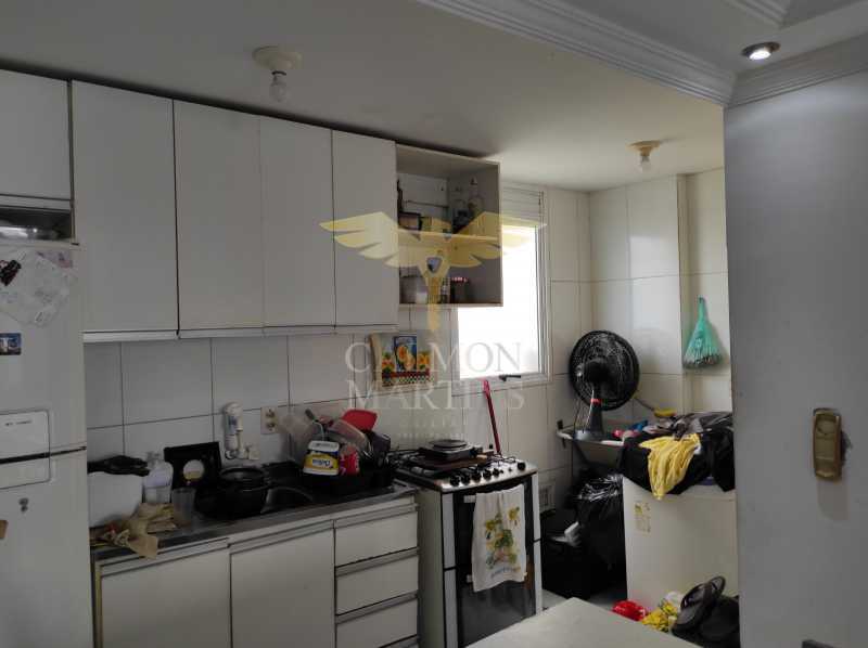 Apartamento, 2 quartos, 47 m² - Foto 11