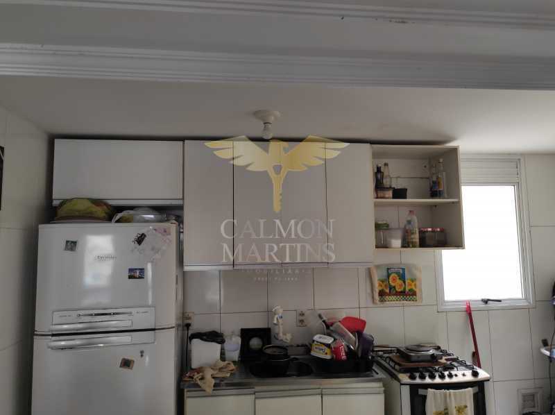 Apartamento, 2 quartos, 47 m² - Foto 12
