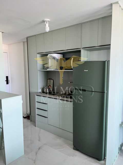 Loft, 33 m² - Foto 4