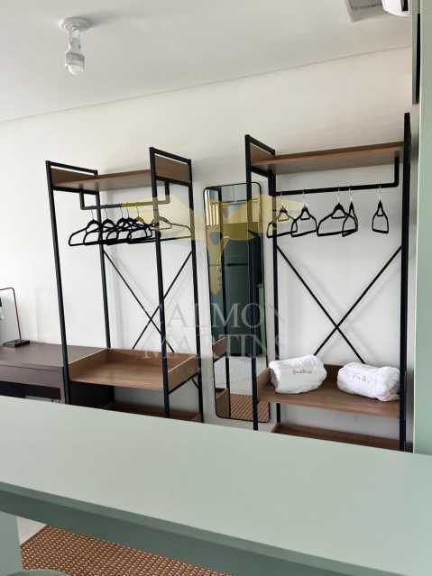 Loft, 33 m² - Foto 5