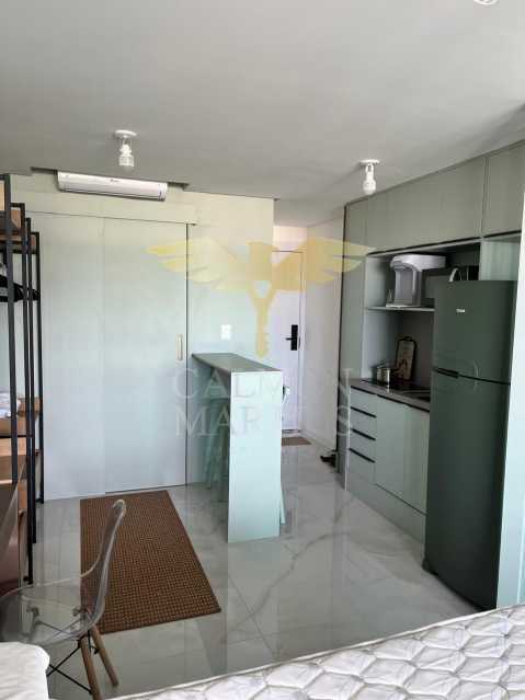 Loft, 33 m² - Foto 6