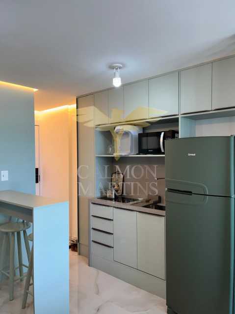 Loft, 33 m² - Foto 7