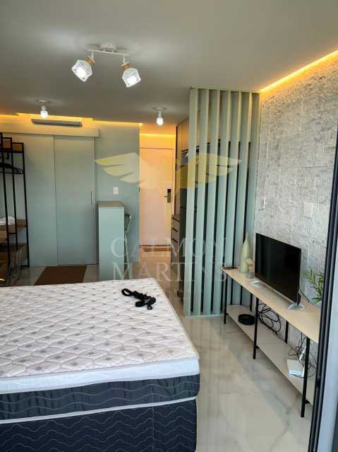 Loft, 33 m² - Foto 11