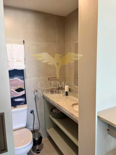 Loft, 33 m² - Foto 12