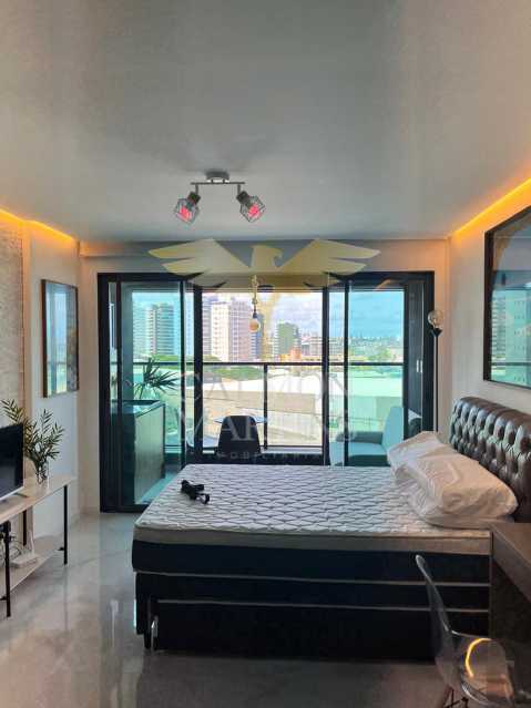 Loft, 33 m² - Foto 2