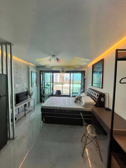 Loft, 33 m² - Foto 1