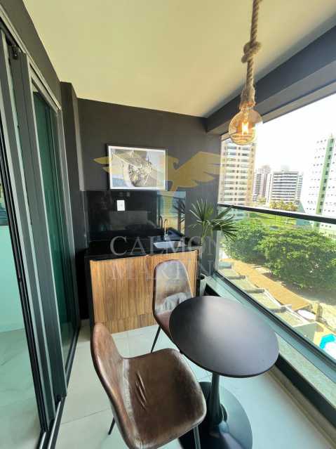 Loft, 33 m² - Foto 18