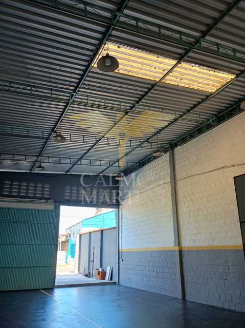 Depósito-Galpão, 260 m² - Foto 3