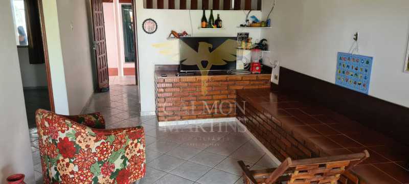 Casa de Condomínio, 6 quartos - Foto 5