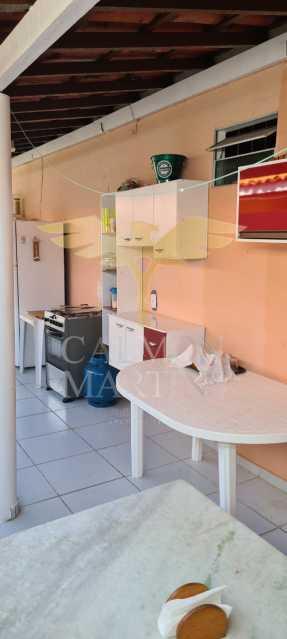 Casa de Condomínio, 6 quartos - Foto 6