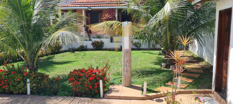Casa de Condomínio, 6 quartos - Foto 2