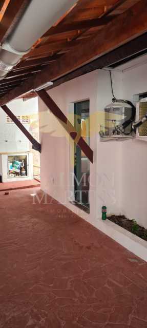 Casa de Condomínio, 6 quartos - Foto 4