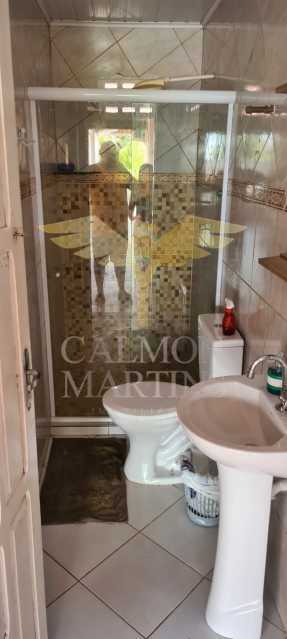Casa de Condomínio, 6 quartos - Foto 7