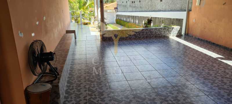 Casa de Condomínio, 6 quartos - Foto 8