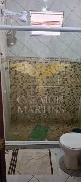 Casa de Condomínio, 6 quartos - Foto 9