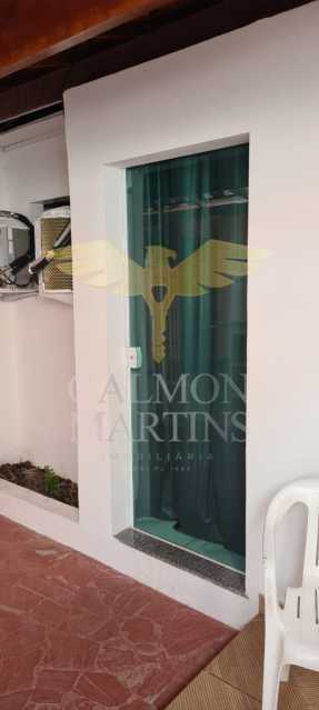 Casa de Condomínio, 6 quartos - Foto 10