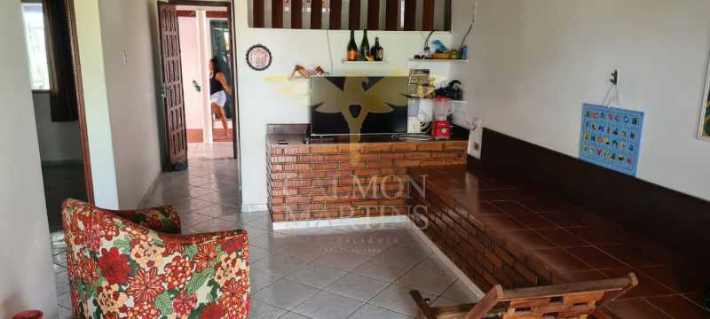 Casa de Condomínio, 6 quartos - Foto 11