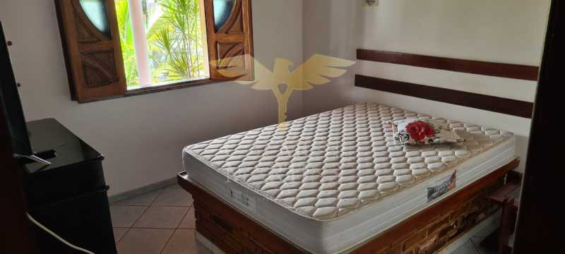 Casa de Condomínio, 6 quartos - Foto 12